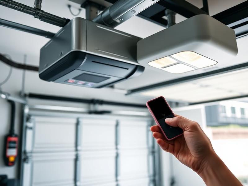 Opener Troubleshooting: A Complete Guide for Homeowners - garage door guide by Garage Door Linwood