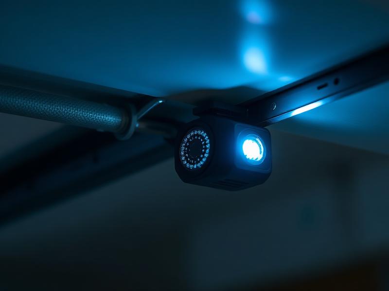 Auto-Reverse Sensors: Protecting Your Family - garage door guide by Garage Door Linwood